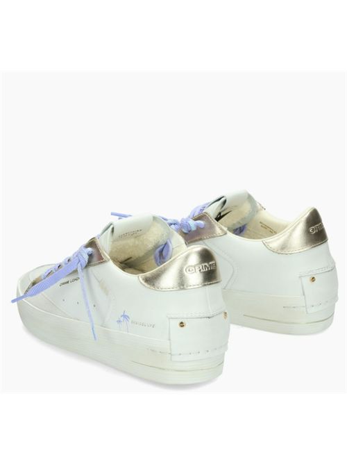 SK8 DELUXE HELL CRIME LONDON | 20134PP7WHITE